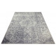 Kusový orientální koberec Chenille Rugs Q3 104779 Grey