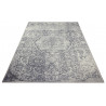 Kusový orientální koberec Chenille Rugs Q3 104779 Grey