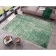Kusový orientální koberec Chenille Rugs Q3 104780 Green