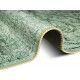 Kusový orientální koberec Chenille Rugs Q3 104780 Green