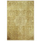 Kusový orientální koberec Chenille Rugs Q3 104781 Gold