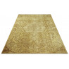 Kusový orientální koberec Chenille Rugs Q3 104781 Gold