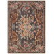 Kusový orientální koberec Chenille Rugs Q3 104700 Multicolored