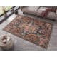 Kusový orientální koberec Chenille Rugs Q3 104700 Multicolored