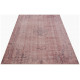 Kusový orientální koberec Chenille Rugs Q3 104701 Rose