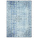 Kusový orientální koberec Chenille Rugs Q3 104782 Light-Blue