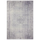 Kusový orientální koberec Chenille Rugs Q3 104783 Grey