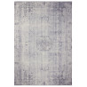 Kusový orientální koberec Chenille Rugs Q3 104783 Grey