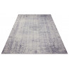 Kusový orientální koberec Chenille Rugs Q3 104783 Grey