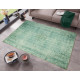 Kusový orientální koberec Chenille Rugs Q3 104784 Green