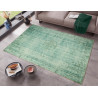 Kusový orientální koberec Chenille Rugs Q3 104784 Green