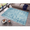Kusový orientální koberec Chenille Rugs Q3 104786 Light-Blue