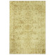 Kusový orientální koberec Chenille Rugs Q3 104788 Gold