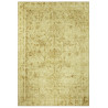 Kusový orientální koberec Chenille Rugs Q3 104788 Gold