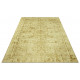 Kusový orientální koberec Chenille Rugs Q3 104788 Gold