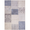 Kusový orientální koberec Chenille Rugs Q3 104703 Blue