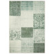 Kusový orientální koberec Chenille Rugs Q3 104790 Green