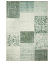 Kusový orientální koberec Chenille Rugs Q3 104790 Green