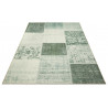 Kusový orientální koberec Chenille Rugs Q3 104790 Green