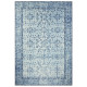 Kusový orientální koberec Chenille Rugs Q3 104792 Blue