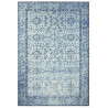 Kusový orientální koberec Chenille Rugs Q3 104792 Blue