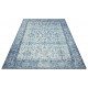 Kusový orientální koberec Chenille Rugs Q3 104792 Blue