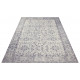 Kusový orientální koberec Chenille Rugs Q3 104793 Grey