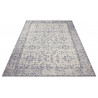 Kusový orientální koberec Chenille Rugs Q3 104793 Grey
