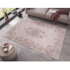 Kusový orientální koberec Chenille Rugs Q3 104705 Rose