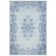 Kusový orientální koberec Chenille Rugs Q3 104796 Blue