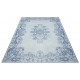 Kusový orientální koberec Chenille Rugs Q3 104796 Blue