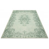 Kusový orientální koberec Chenille Rugs Q3 104798 Green