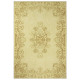 Kusový orientální koberec Chenille Rugs Q3 104798 Gold