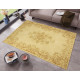 Kusový orientální koberec Chenille Rugs Q3 104798 Gold