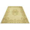 Kusový orientální koberec Chenille Rugs Q3 104798 Gold
