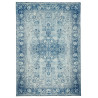 Kusový orientální koberec Chenille Rugs Q3 104800 Blue