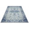 Kusový orientální koberec Chenille Rugs Q3 104800 Blue