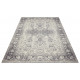 Kusový orientální koberec Chenille Rugs Q3 104801 Grey