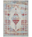 Kusový koberec Opulence 104707 Grey/multicolored