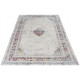 Kusový koberec Opulence 104711 Silver-multicolored
