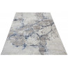 Kusový koberec Opulence 104716 Silvergrey-blue