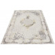 Kusový koberec Opulence 104719 Cream-anthracite-gold