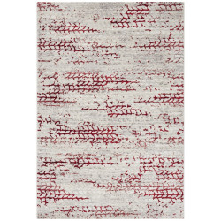 Kusový koberec Opulence 104725 Cream-red