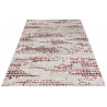 Kusový koberec Opulence 104725 Cream-red