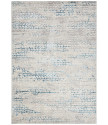 Kusový koberec Opulence 104726 Cream-turquoise