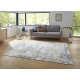 Kusový koberec Opulence 104729 Silver-dark-blue