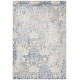 Kusový koberec Opulence 104729 Silver-dark-blue