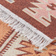 Oboustranný kusový koberec Switch 104736 Multicolored
