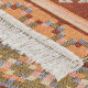 Oboustranný kusový koberec Switch 104737 Multicolored