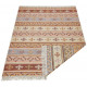 Oboustranný kusový koberec Switch 104737 Multicolored
